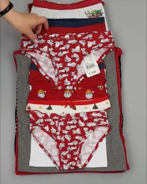 Фотография  265 - Детское нижнее белье CALZEDONIA, 40 шт, ЛОТ №4443 оптом в Калининграде и Калининградской области