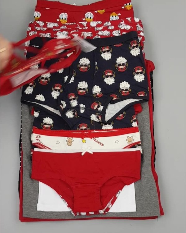 Фотография  269 - Детское нижнее белье CALZEDONIA, 40 шт, ЛОТ №4443 оптом в Калининграде и Калининградской области