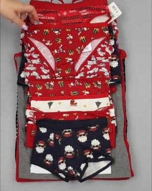 Фотография 431 - Детское нижнее белье CALZEDONIA, 40 шт, ЛОТ №4443 оптом в Калининграде и Калининградской области