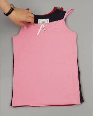 Фотография  608 - Детское нижнее белье CALZEDONIA, 40 шт, ЛОТ №4444 оптом в Калининграде и Калининградской области