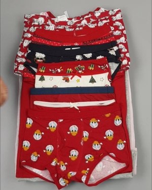 Фотография  861 - Детское нижнее белье CALZEDONIA, 40 шт, ЛОТ №4444 оптом в Калининграде и Калининградской области