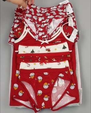 Фотография  476 - Детское нижнее белье CALZEDONIA, 40 шт, ЛОТ №4444 оптом в Калининграде и Калининградской области