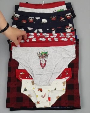 Фотография  716 - Детское нижнее белье CALZEDONIA, 40 шт, ЛОТ №4445 оптом в Калининграде и Калининградской области