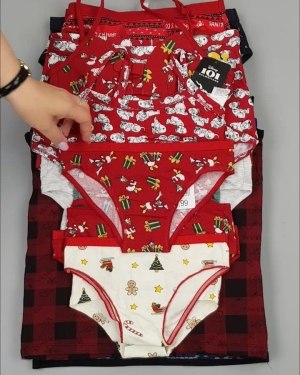 Фотография  990 - Детское нижнее белье CALZEDONIA, 40 шт, ЛОТ №4445 оптом в Калининграде и Калининградской области