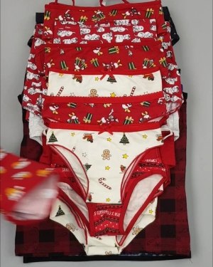 Фотография 170 - Детское нижнее белье CALZEDONIA, 40 шт, ЛОТ №4445 оптом в Калининграде и Калининградской области