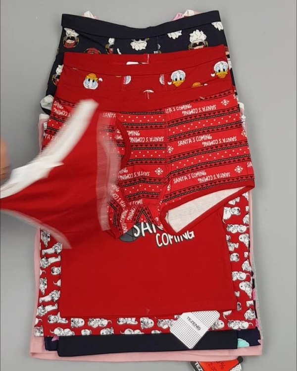 Фотография  171 - Детское нижнее белье CALZEDONIA, 40 шт, ЛОТ №4446 оптом в Калининграде и Калининградской области