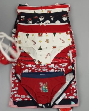 Фотография  594 - Детское нижнее белье CALZEDONIA, 40 шт, ЛОТ №4446 оптом в Калининграде и Калининградской области