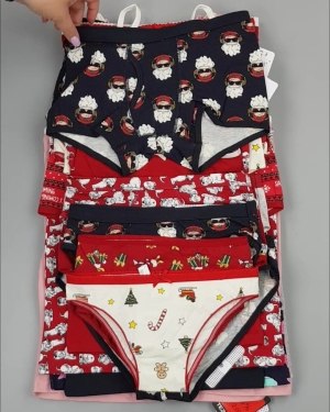 Фотография 598 - Детское нижнее белье CALZEDONIA, 40 шт, ЛОТ №4446 оптом в Калининграде и Калининградской области