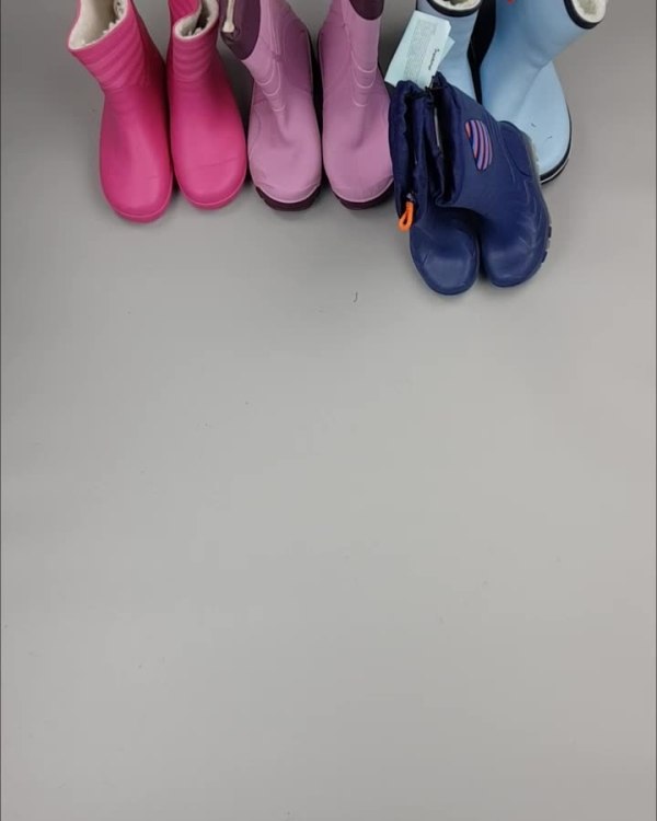 Фотография  345 - Обувь ALDI дети лето#10 кг, ЛОТ №4455 оптом в Калининграде и Калининградской области