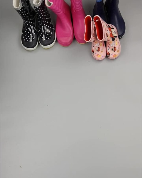 Фотография  780 - Обувь ALDI дети лето#10 кг, ЛОТ №4457 оптом в Калининграде и Калининградской области