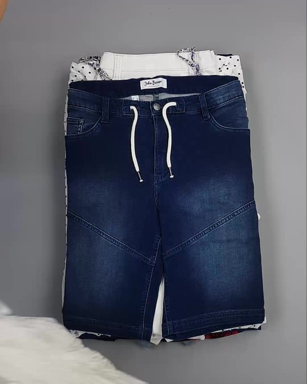 Фотография  466 - Летний микс Мужское+Женское Bon Prix, 30 шт, ЛОТ №4754 оптом в Калининграде и Калининградской области