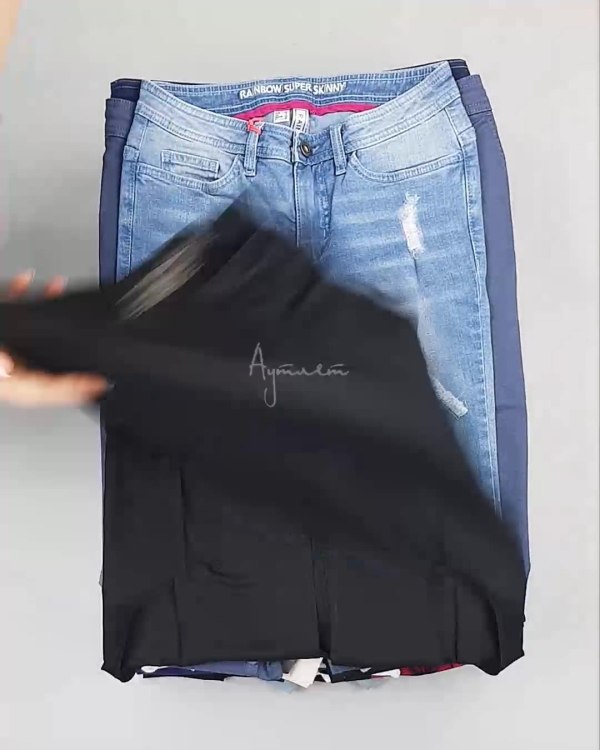 Фотография  450 - Летний микс Мужское+Женское Bon Prix, 30 шт, ЛОТ №4754 оптом в Калининграде и Калининградской области