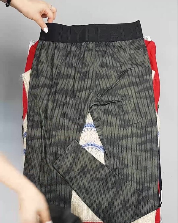 Фотография  651 - BRAND STOCK Winter#20 кг, ЛОТ №4786 оптом в Калининграде и Калининградской области