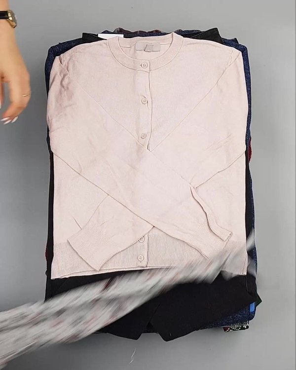 Фотография  580 - BRAND STOCK Winter#20 кг, ЛОТ №4787 оптом в Калининграде и Калининградской области