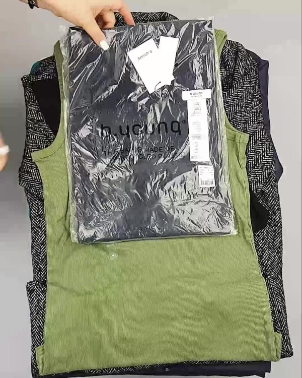 Фотография  740 - BRAND STOCK Winter#20 кг, ЛОТ №4787 оптом в Калининграде и Калининградской области