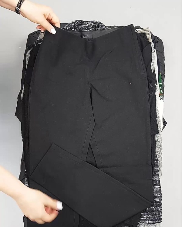 Фотография  621 - BRAND STOCK Winter#20 кг, ЛОТ №4791 оптом в Калининграде и Калининградской области