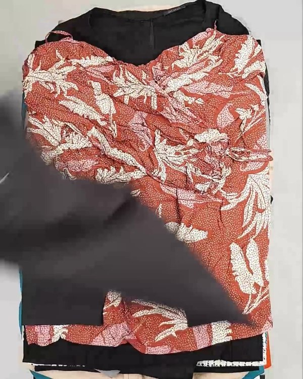 Фотография  231 - BRAND STOCK Winter#20 кг, ЛОТ №4791 оптом в Калининграде и Калининградской области