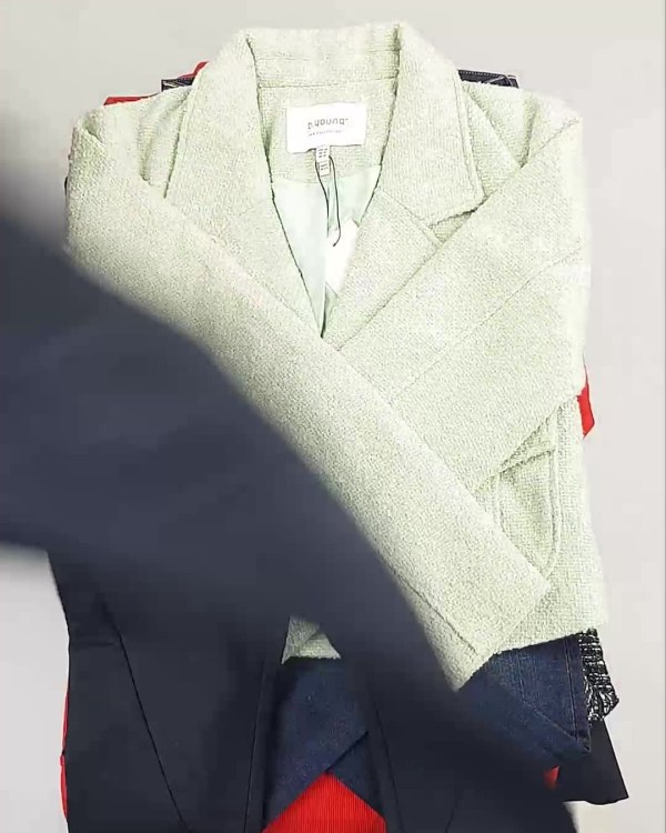 Фотография  884 - BRAND STOCK Winter#20 кг, ЛОТ №4792 оптом в Калининграде и Калининградской области