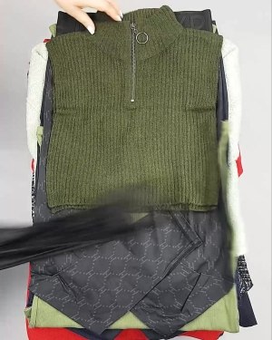 Фотография  309 - BRAND STOCK Winter#20 кг, ЛОТ №4792 оптом в Калининграде и Калининградской области