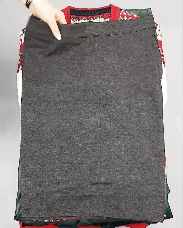 Фотография  824 - BRAND STOCK Winter#20 кг, ЛОТ №4792 оптом в Калининграде и Калининградской области