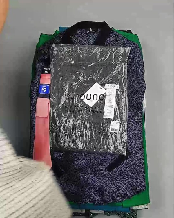 Фотография  923 - BRAND STOCK Winter#20 кг, ЛОТ №4793 оптом в Калининграде и Калининградской области