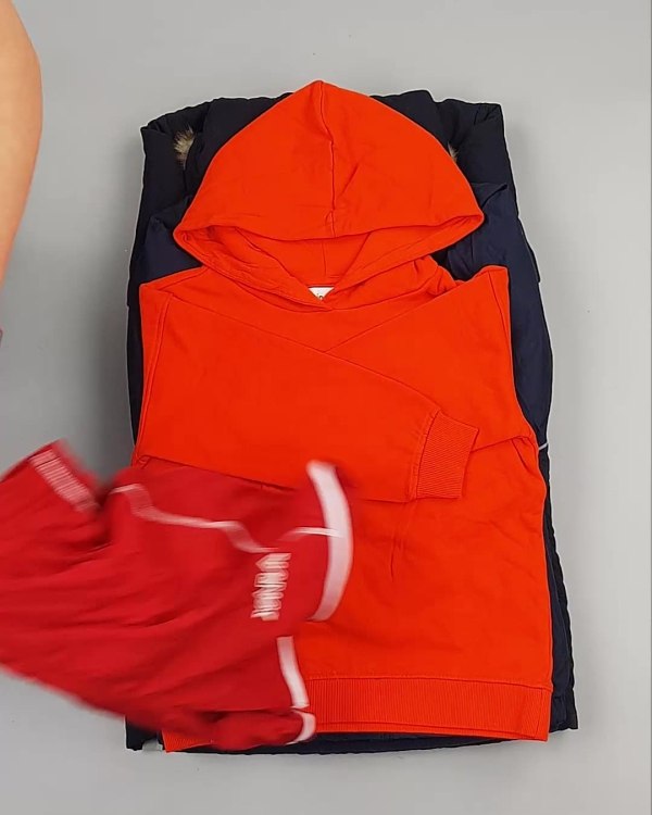 Фотография  558 - BRAND STOCK Kids Winter#10 кг, ЛОТ №4813 оптом в Калининграде и Калининградской области