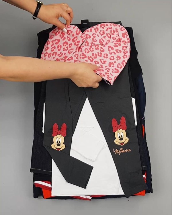 Фотография  706 - BRAND STOCK Kids Winter#10 кг, ЛОТ №4813 оптом в Калининграде и Калининградской области