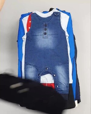 Фотография  872 - BRAND STOCK Kids Winter#10 кг, ЛОТ №4813 оптом в Калининграде и Калининградской области