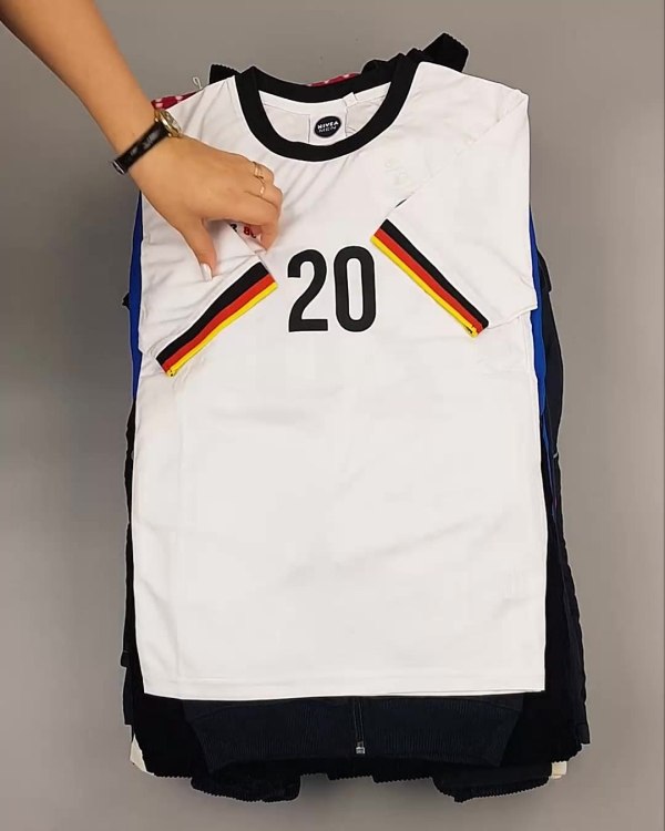 Фотография  901 - BRAND STOCK Kids Winter#10 кг, ЛОТ №4813 оптом в Калининграде и Калининградской области