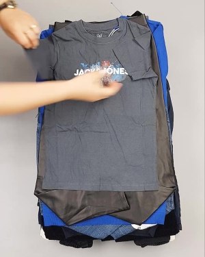 Фотография 862 - BRAND STOCK Kids Winter#10 кг, ЛОТ №4813 оптом в Калининграде и Калининградской области