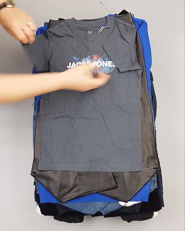 Фотография  652 - BRAND STOCK Kids Winter#10 кг, ЛОТ №4813 оптом в Калининграде и Калининградской области