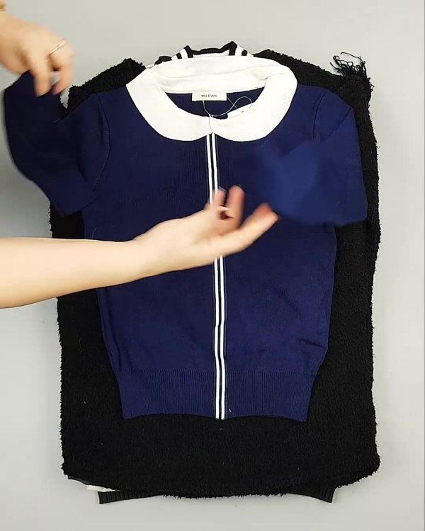 Фотография  469 - Джемпера Корея#20 шт, ЛОТ №5055 оптом в Калининграде и Калининградской области