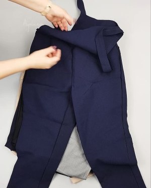 Фотография  819 - Брюки Корея#20 шт, ЛОТ №5057 оптом в Калининграде и Калининградской области