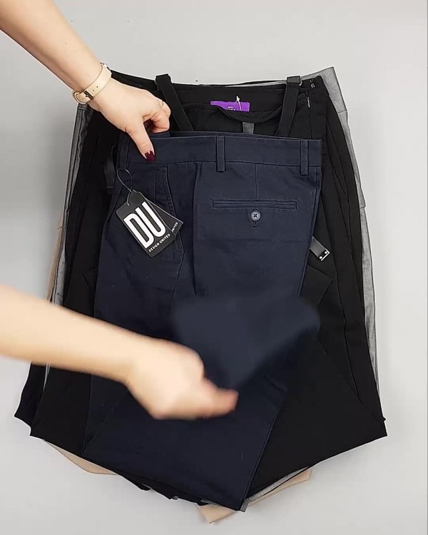 Фотография  764 - Брюки Корея#20 шт, ЛОТ №5057 оптом в Калининграде и Калининградской области