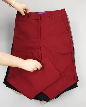 Фотография  994 - Брюки Корея#20 шт, ЛОТ №5057 оптом в Калининграде и Калининградской области