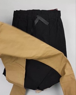 Фотография  557 - Брюки Корея#20 шт, ЛОТ №5057 оптом в Калининграде и Калининградской области