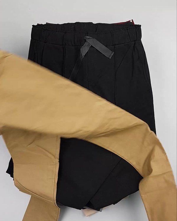 Фотография  149 - Брюки Корея#20 шт, ЛОТ №5057 оптом в Калининграде и Калининградской области