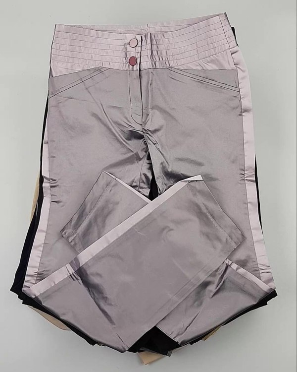 Фотография  863 - Брюки Корея#20 шт, ЛОТ №5057 оптом в Калининграде и Калининградской области