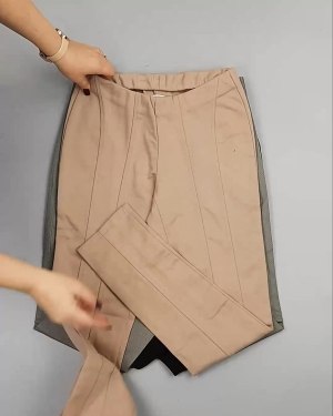 Фотография  600 - Брюки Корея#20 шт, ЛОТ №5058 оптом в Калининграде и Калининградской области