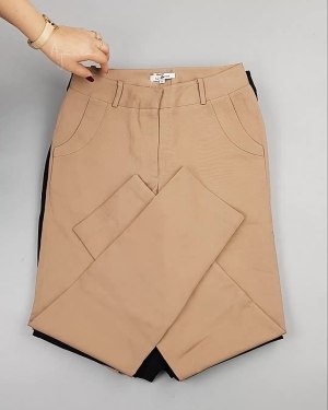 Фотография  437 - Брюки Корея#20 шт, ЛОТ №5058 оптом в Калининграде и Калининградской области