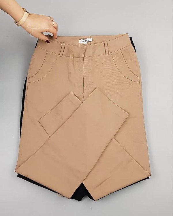 Фотография  375 - Брюки Корея#20 шт, ЛОТ №5058 оптом в Калининграде и Калининградской области