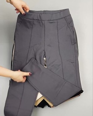 Фотография  162 - Брюки Корея#20 шт, ЛОТ №5058 оптом в Калининграде и Калининградской области