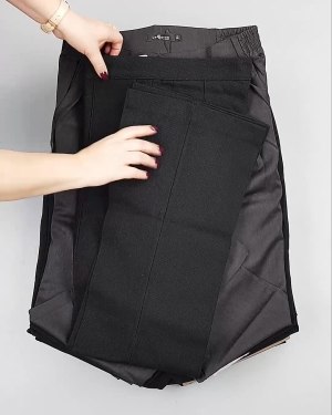 Фотография 443 - Брюки Корея#20 шт, ЛОТ №5058 оптом в Калининграде и Калининградской области