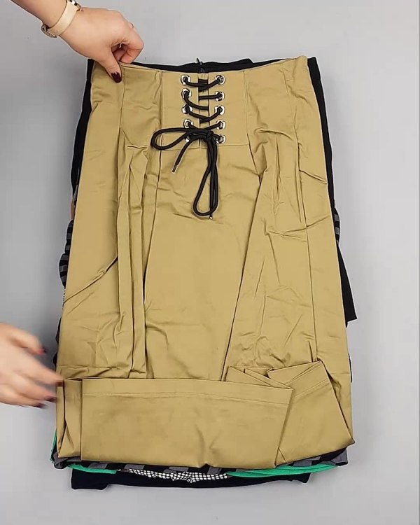 Фотография  959 - Юбки Корея#20 шт, ЛОТ №5061 оптом в Калининграде и Калининградской области