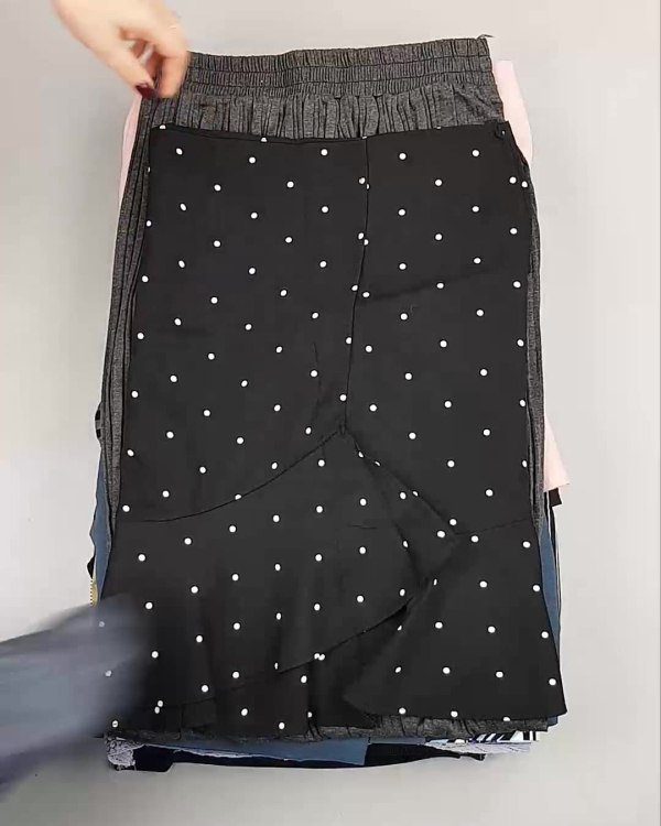 Фотография  783 - Юбки Корея#20 шт, ЛОТ №5061 оптом в Калининграде и Калининградской области