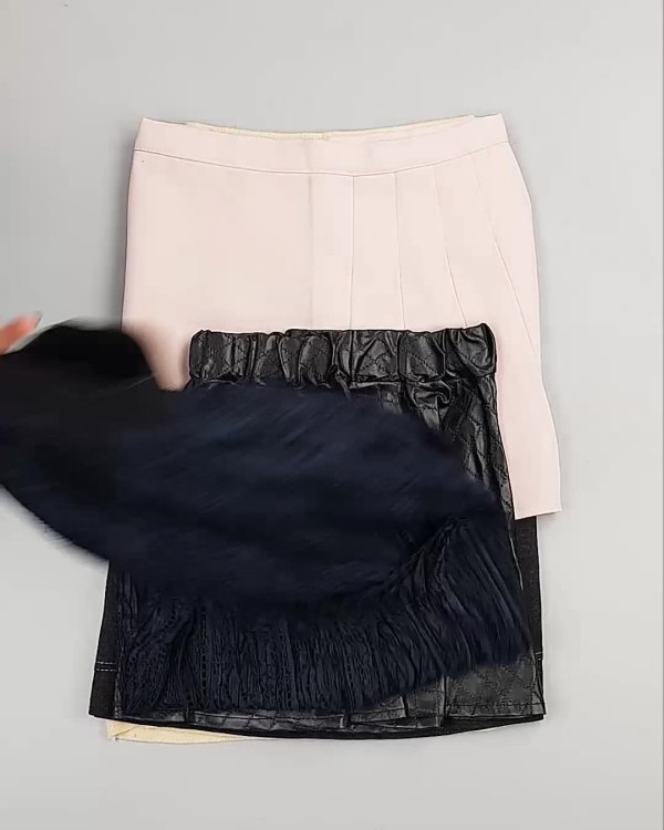 Фотография  370 - Юбки Корея#20 шт, ЛОТ №5062 оптом в Калининграде и Калининградской области