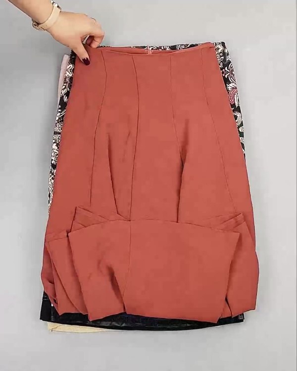 Фотография  203 - Юбки Корея#20 шт, ЛОТ №5062 оптом в Калининграде и Калининградской области