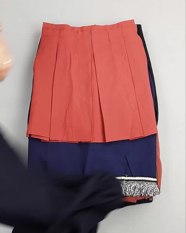 Фотография  506 - Юбки Корея#20 шт, ЛОТ №5062 оптом в Калининграде и Калининградской области