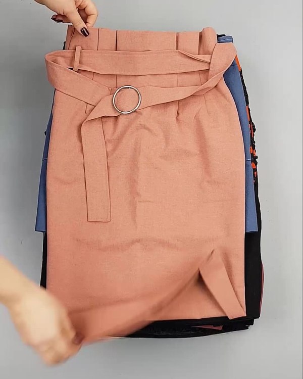 Фотография  298 - Юбки Корея#20 шт, ЛОТ №5062 оптом в Калининграде и Калининградской области