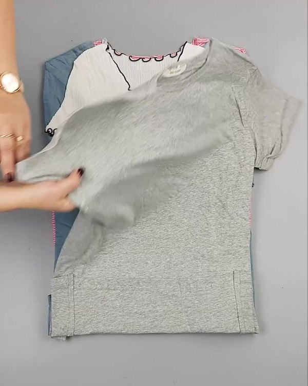 Фотография  473 - Футболки Корея#20 шт, ЛОТ №5068 оптом в Калининграде и Калининградской области